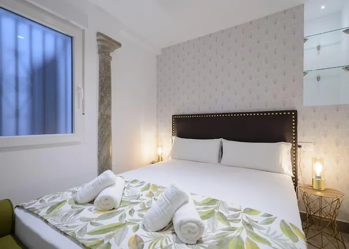 Ayres Апартаменты