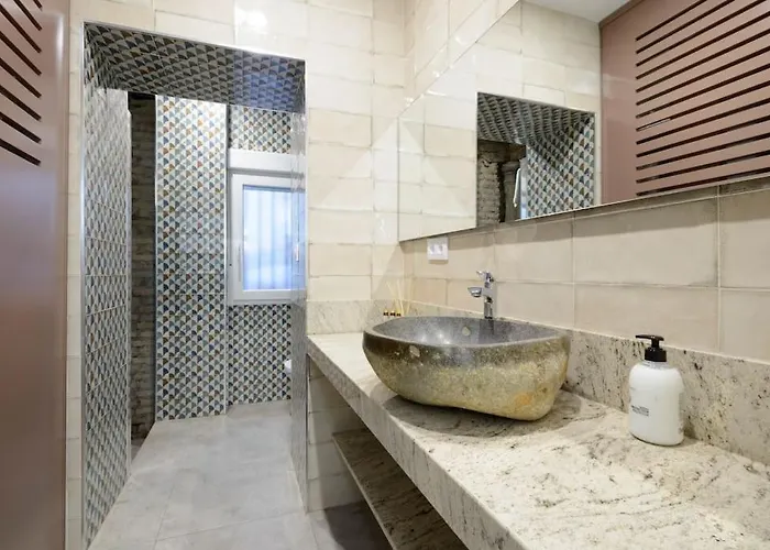 Ayres Апартаменты