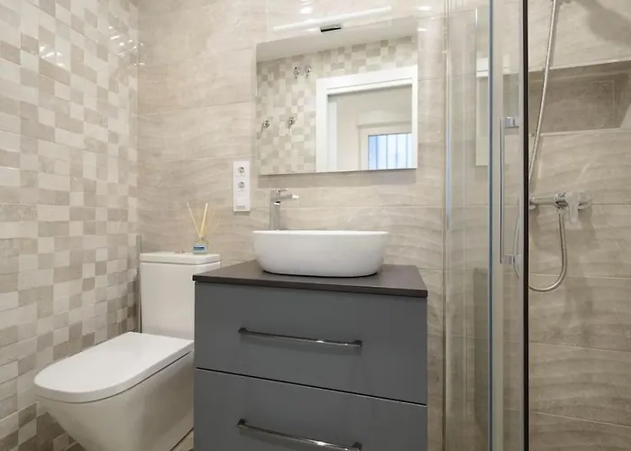 Ayres Апартаменты *