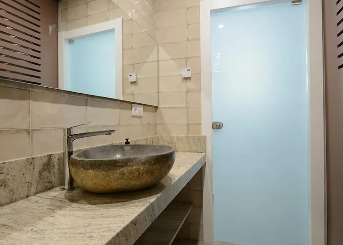 Ayres Апартаменты Гранада