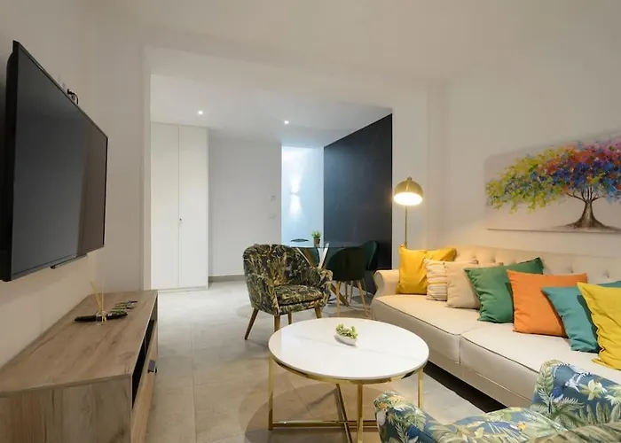 Ayres Апартаменты *