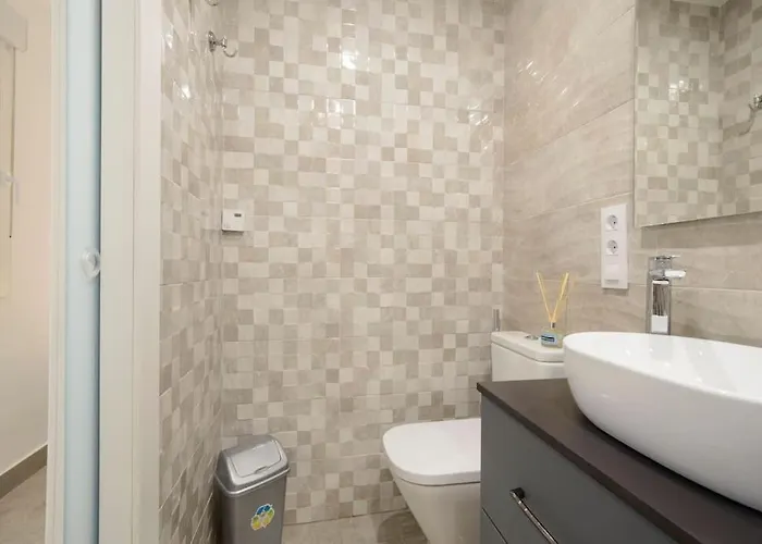 Апартаменты Ayres