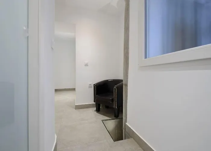 Ayres Апартаменты