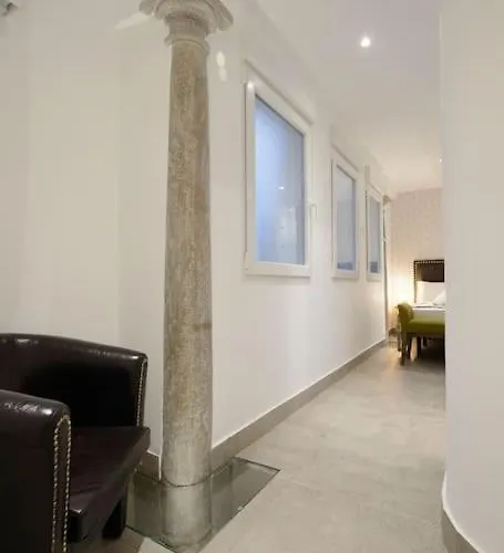 Ayres Апартаменты Гранада