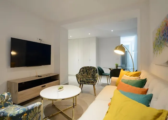 Ayres Апартаменты *