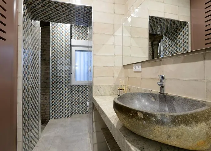 Ayres Апартаменты Гранада