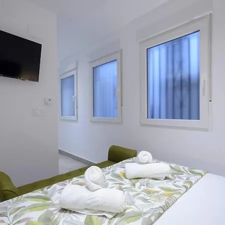 Apartment Ayres *
