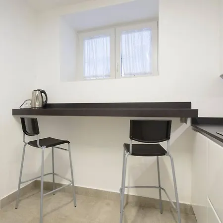 Apartment Ayres Granada