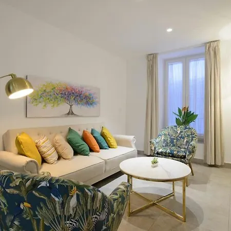 Apartment Ayres *