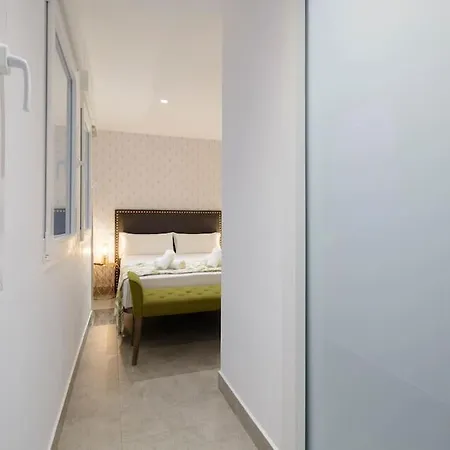 Apartment Ayres