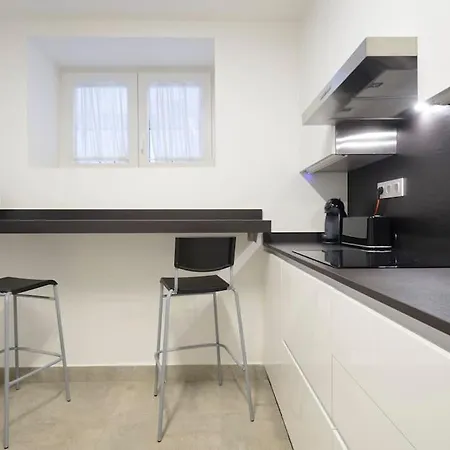 Ayres Apartment Granada