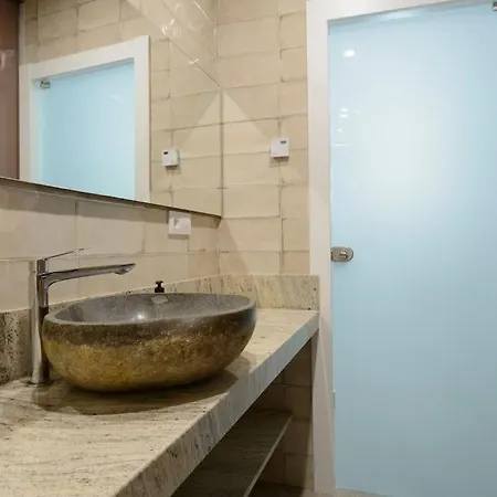 Ayres Appartamento Granada