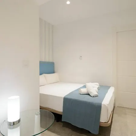 Ayres Apartment