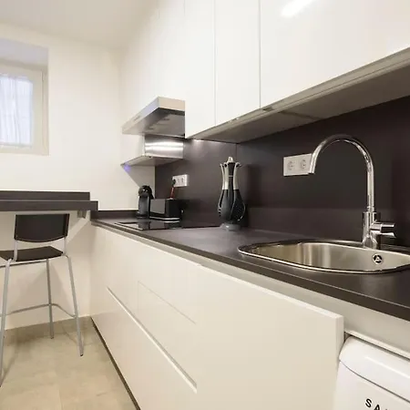 Apartment Ayres Granada