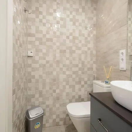 Apartment Ayres