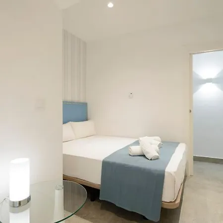 Ayres Apartment Granada