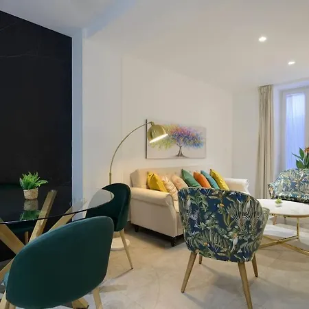 Apartment Ayres Granada